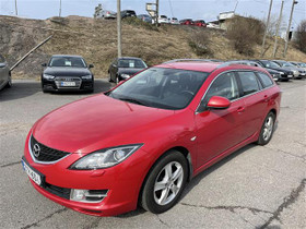 Mazda Mazda6, Autot, Espoo, Tori.fi Mazda Mazda6, Autot, Espoo, Tori.fi