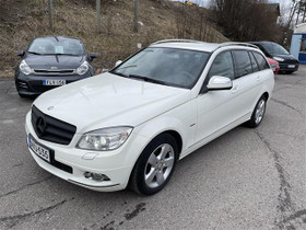 Mercedes-Benz C, Autot, Espoo, Tori.fi Mercedes-Benz C, Autot, Espoo, Tori.fi