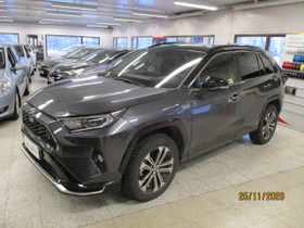 Toyota RAV4 Plug-in, Autot, Sodankylä, Tori.fi Toyota RAV4 Plug-in, Autot, Sodankylä, Tori.fi