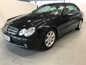 MERCEDES-BENZ CLK, Autot, Lappeenranta, Tori.fi MERCEDES-BENZ CLK, Autot, Lappeenranta, Tori.fi