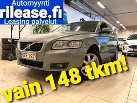 Volvo V50, Autot, Vantaa, Tori.fi Volvo V50, Autot, Vantaa, Tori.fi
