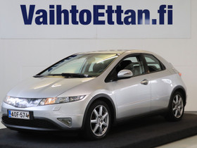 HONDA Civic, Autot, Tuusula, Tori.fi HONDA Civic, Autot, Tuusula, Tori.fi