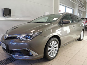 TOYOTA Auris, Autot, Keminmaa, Tori.fi TOYOTA Auris, Autot, Keminmaa, Tori.fi