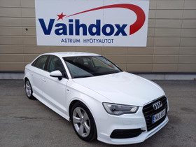 AUDI A3, Autot, Lappeenranta, Tori.fi AUDI A3, Autot, Lappeenranta, Tori.fi