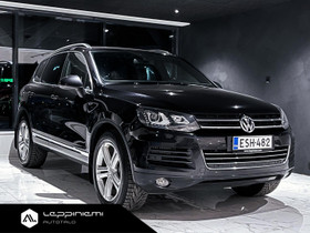Volkswagen Touareg, Autot, Tampere, Tori.fi Volkswagen Touareg, Autot, Tampere, Tori.fi