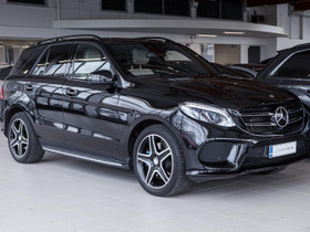 Mercedes-Benz GLE, Autot, Turku, Tori.fi Mercedes-Benz GLE, Autot, Turku, Tori.fi