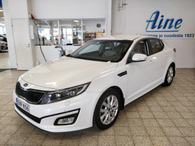 KIA OPTIMA, Autot, Kemi, Tori.fi KIA OPTIMA, Autot, Kemi, Tori.fi