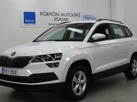 SKODA Karoq, Autot, Iisalmi, Tori.fi SKODA Karoq, Autot, Iisalmi, Tori.fi