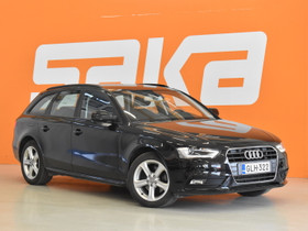 Audi A4, Autot, Lahti, Tori.fi Audi A4, Autot, Lahti, Tori.fi