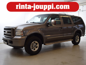 Ford Excursion, Autot, Rauma, Tori.fi Ford Excursion, Autot, Rauma, Tori.fi