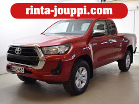 Toyota HILUX, Autot, Rauma, Tori.fi Toyota HILUX, Autot, Rauma, Tori.fi