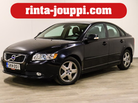 Volvo S40, Autot, Vantaa, Tori.fi Volvo S40, Autot, Vantaa, Tori.fi