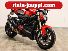 Ducati Streetfighter, Moottoripyörät, Moto, Vantaa, Tori.fi Ducati Streetfighter, Moottoripyörät, Moto, Vantaa, Tori.fi