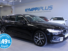 Volvo V60, Autot, Vantaa, Tori.fi Volvo V60, Autot, Vantaa, Tori.fi