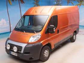 Fiat Ducato, Autot, Pirkkala, Tori.fi Fiat Ducato, Autot, Pirkkala, Tori.fi