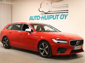 Volvo V90, Autot, Vihti, Tori.fi Volvo V90, Autot, Vihti, Tori.fi
