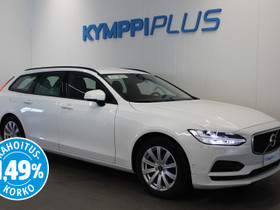 Volvo V90, Autot, Lempäälä, Tori.fi Volvo V90, Autot, Lempäälä, Tori.fi