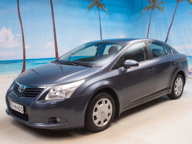 Toyota Avensis, Autot, Pirkkala, Tori.fi Toyota Avensis, Autot, Pirkkala, Tori.fi