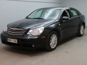 Chrysler Sebring, Autot, Raisio, Tori.fi Chrysler Sebring, Autot, Raisio, Tori.fi