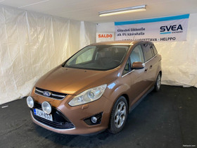 Ford C-MAX Grand, Autot, Ylöjärvi, Tori.fi Ford C-MAX Grand, Autot, Ylöjärvi, Tori.fi
