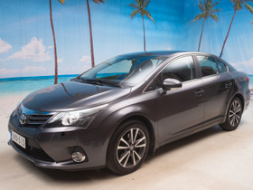 Toyota Avensis, Autot, Pirkkala, Tori.fi Toyota Avensis, Autot, Pirkkala, Tori.fi