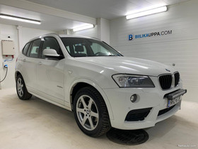 BMW X3, Autot, Kempele, Tori.fi BMW X3, Autot, Kempele, Tori.fi