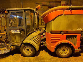 Hako Citymaster 1200, Muut koneet ja tarvikkeet, Työkoneet ja kalusto, Kotka, Tori.fi Hako Citymaster 1200, Muut koneet ja tarvikkeet, Työkoneet ja kalusto, Kotka, Tori.fi
