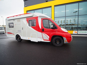 Dethleffs DUCATO 2.3JTD-250CEMAD T6501B, Matkailuautot, Matkailuautot ja asuntovaunut, Kaarina, Tori.fi Dethleffs DUCATO 2.3JTD-250CEMAD T6501B, Matkailuautot, Matkailuautot ja asuntovaunut, Kaarina, Tori.fi