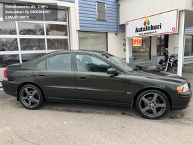Volvo S60, Autot, Joensuu, Tori.fi Volvo S60, Autot, Joensuu, Tori.fi