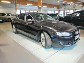 Audi A5, Autot, Rovaniemi, Tori.fi Audi A5, Autot, Rovaniemi, Tori.fi