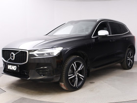 Volvo XC60, Autot, Espoo, Tori.fi Volvo XC60, Autot, Espoo, Tori.fi
