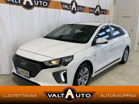 Hyundai Ioniq, Autot, Raisio, Tori.fi Hyundai Ioniq, Autot, Raisio, Tori.fi