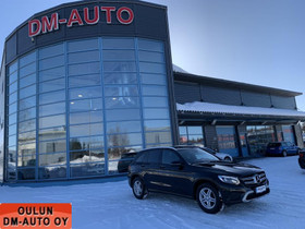 Mercedes-Benz GLC, Autot, Kempele, Tori.fi Mercedes-Benz GLC, Autot, Kempele, Tori.fi