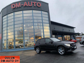 Mercedes-Benz GLC, Autot, Kempele, Tori.fi Mercedes-Benz GLC, Autot, Kempele, Tori.fi