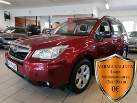 Subaru Forester, Autot, Ylivieska, Tori.fi Subaru Forester, Autot, Ylivieska, Tori.fi
