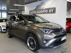 Toyota RAV4, Autot, Kuopio, Tori.fi Toyota RAV4, Autot, Kuopio, Tori.fi