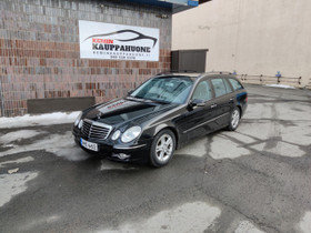 Mercedes-Benz E, Autot, Kemi, Tori.fi Mercedes-Benz E, Autot, Kemi, Tori.fi