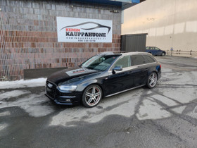 Audi A4, Autot, Kemi, Tori.fi Audi A4, Autot, Kemi, Tori.fi