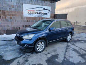 Honda CR-V, Autot, Kemi, Tori.fi Honda CR-V, Autot, Kemi, Tori.fi