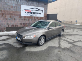 Volvo S80, Autot, Kemi, Tori.fi Volvo S80, Autot, Kemi, Tori.fi