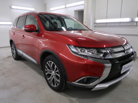 Mitsubishi OUTLANDER, Autot, Kajaani, Tori.fi Mitsubishi OUTLANDER, Autot, Kajaani, Tori.fi