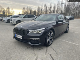 BMW 740, Autot, Vantaa, Tori.fi BMW 740, Autot, Vantaa, Tori.fi