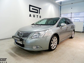 Toyota Avensis, Autot, Tuusula, Tori.fi Toyota Avensis, Autot, Tuusula, Tori.fi