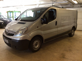 Opel Vivaro, Autot, Kouvola, Tori.fi Opel Vivaro, Autot, Kouvola, Tori.fi
