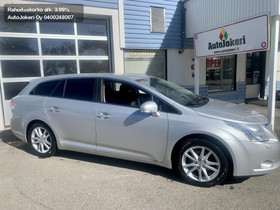 Toyota Avensis, Autot, Joensuu, Tori.fi Toyota Avensis, Autot, Joensuu, Tori.fi