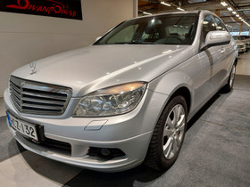 Mercedes-Benz C, Autot, Iisalmi, Tori.fi Mercedes-Benz C, Autot, Iisalmi, Tori.fi