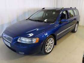 Volvo V70, Autot, Tuusula, Tori.fi Volvo V70, Autot, Tuusula, Tori.fi