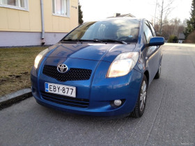Toyota Yaris, Autot, Pirkkala, Tori.fi Toyota Yaris, Autot, Pirkkala, Tori.fi