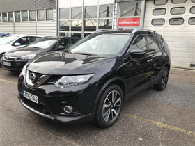 Nissan X-Trail, Autot, Imatra, Tori.fi Nissan X-Trail, Autot, Imatra, Tori.fi