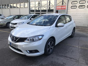 Nissan Pulsar, Autot, Imatra, Tori.fi Nissan Pulsar, Autot, Imatra, Tori.fi